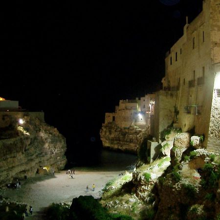 La Casetta Di Ilario - Locazione Turistica Breve Polignano a Mare Eksteriør bilde